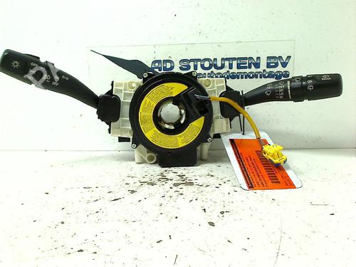 Used Steering column stalk KIA SORENTO I (JC) 3.3 V6 4WD (248 hp) 11300663