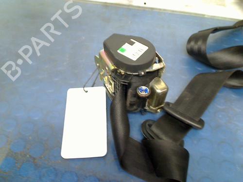 Front right seatbelt AUDI A3 (8P1) 1.6 | BP16838306I25 