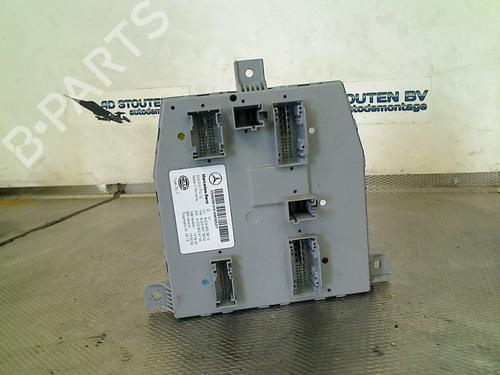 Used Electronic module MERCEDES-BENZ C-CLASS T-Model (S205) C 250 BlueTEC / d (205.208) (204 hp) 31115071