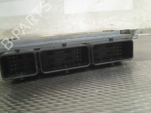 Engine control unit (ECU) RENAULT CLIO IV (BH_) 1.2 TCe 120 (BHAU) | BP39614088M57 - Image 6