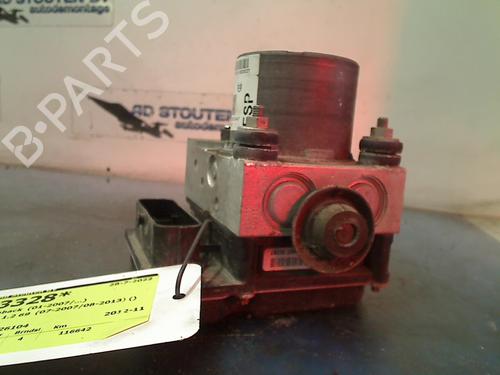 ABS pump FIAT 500 (312_) 1.2 (312AXA1A) | BP12587803M43 