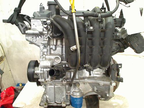 Engine KIA RIO III (UB) 1.25 CVVT | BP39436513M1 - Image 9