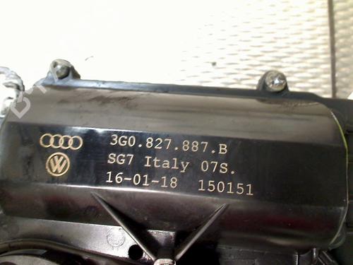 Electronic module VW PASSAT B8 Variant (3G5, CB5) 1.6 TDI | BP31060099M83