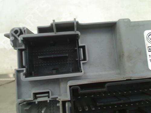 Fuse box FIAT 500 (312_) 1.2 (312AXA1A) | BP33270238E1 - Image 4