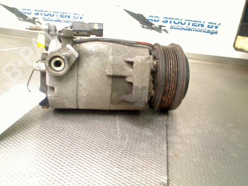 AC compressor FORD FIESTA VI (CB1, CCN) 1.0 EcoBoost | BP29932663M34 