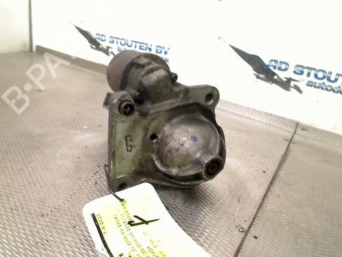 Starter FORD FIESTA VI (CB1, CCN) 1.6 TDCi | BP30565708M8 