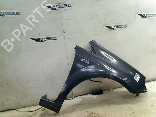 Used Right front fenders FIAT PUNTO (199_) 0.9 Twinair Turbo (86 hp) 30814552