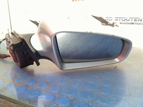 Used Right mirror AUDI A3 (8P1) 1.6 (102 hp) 16783114