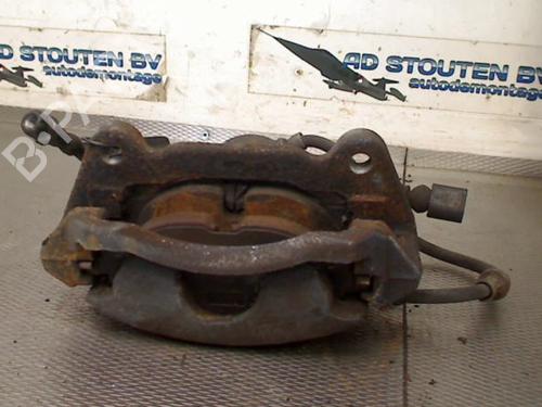 Used Right front brake caliper VW GOLF VII (5G1, BQ1, BE1, BE2) e-Golf (115 hp) 29699483