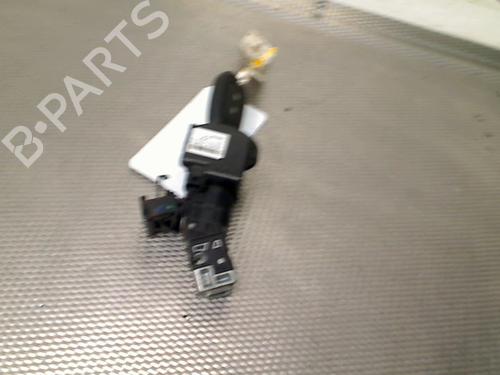 Ignition barrel DACIA SANDERO II TCe 90 (B8M1, B8MA, B8AC) | BP31256780M48