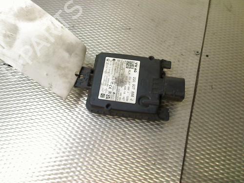 Electronic module VW GOLF VIII (CD1, DA1) 2.0 TSI R 4motion | BP36662533M83  - Image 5