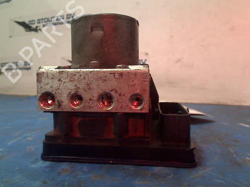 ABS pump SKODA RAPID (NH3, NK3, NK6) 1.6 TDI | BP11263090M43 