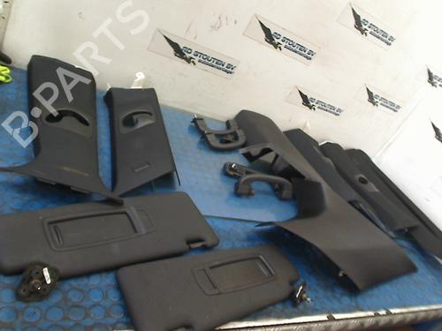 Interiør taket BMW X5 (E70) 3.0 d | BP11327660I12 