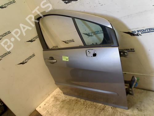 Used Right front door PEUGEOT 308 I (4A_, 4C_) 1.6 16V (120 hp) 11325895