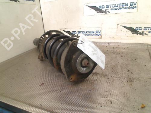 Dämpfer vorne rechts AUDI TT (8J3) 2.0 TFSI | BP29965330M17