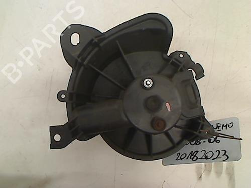 Used Heater blower motor CITROËN NEMO Box Body/MPV (AA_) 1.4 HDi (68 hp) 11305784