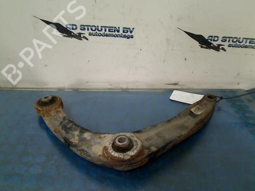 Used Left front suspension arm CITROËN BERLINGO Box Body/MPV (B9) 1.6 BlueHDi 100 (99 hp) 15218036