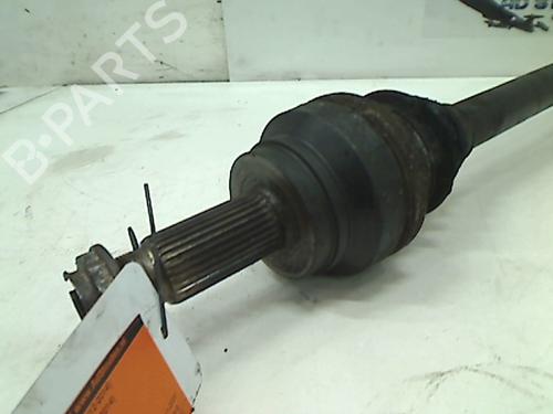 Right rear driveshaft BMW X6 (E71, E72) xDrive 35 d | BP11315060M41 