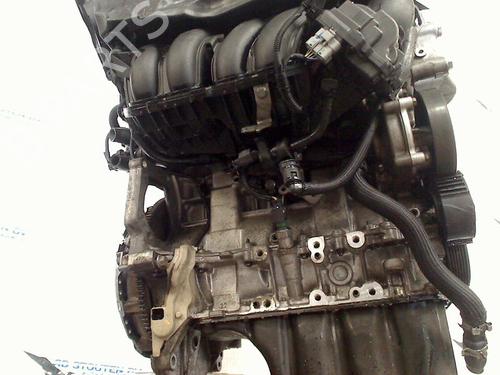 Engine PEUGEOT 308 I (4A_, 4C_) 1.6 16V | BP30450796M1 