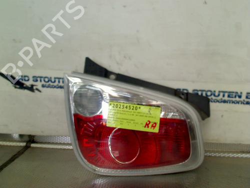 Right taillight FIAT 500 (312_) 1.2 (312AXA1A) | BP29445447C35 