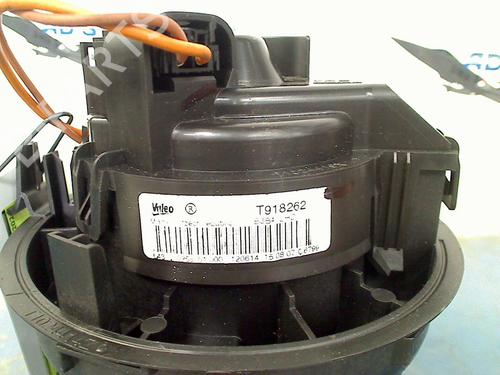 Heater blower motor PEUGEOT 108 1.0 VTi | BP30774348M62 - Image 3