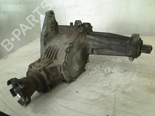 Transfer box OPEL ANTARA A (L07) 2.4 4x4 | BP36674103M36 - Image 3