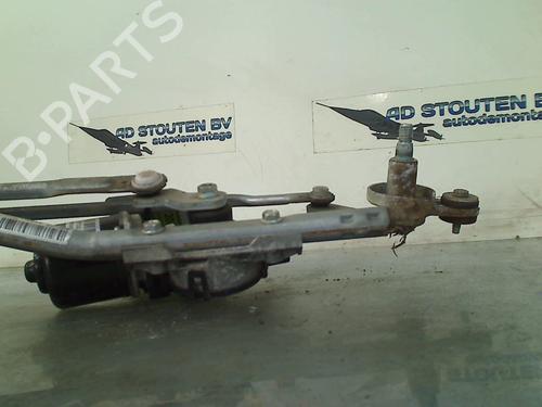 Front wipers mechanism OPEL KARL (C16) 1.0 | BP23238986C83 