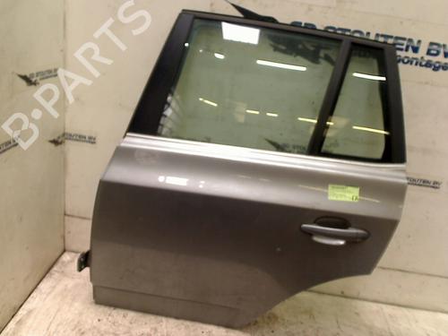 Left rear door BMW X3 (E83) 2.5 si | BP12589793C4 