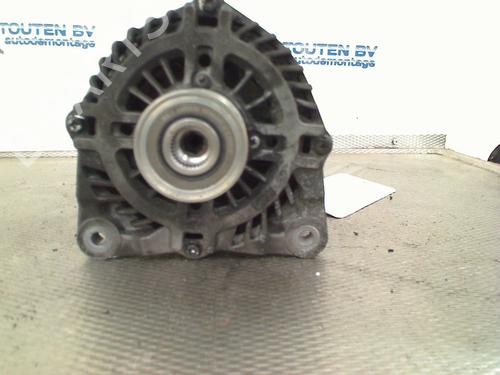 Used Alternator Alternator 37169715 37169715