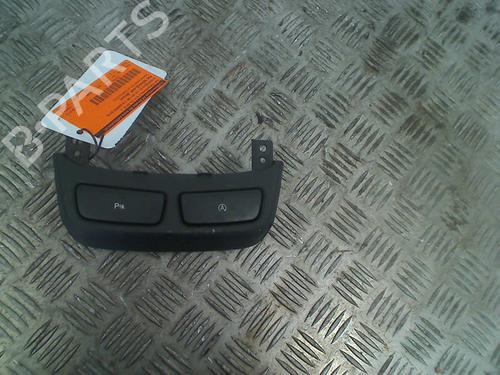 Used Switch Switch OPEL MOKKA / MOKKA X (J13) 1.4 (_76) (140 hp) 13124581 13124581