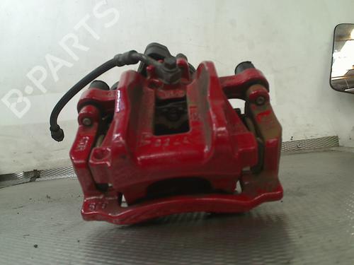 Right rear brake caliper VW GOLF VIII (CD1, DA1) 1.4 GTE Plug-in Hybrid | BP36138798M106 - Image 7