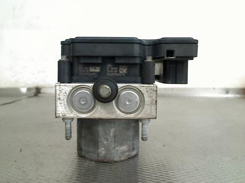 ABS pump OPEL MERIVA B MPV (S10) 1.4 (75) | BP38302071M43 - Image 3