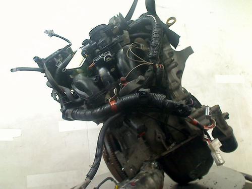 Motor CITROËN C1 (PM_, PN_) 1.0 (68 hp) 31033917