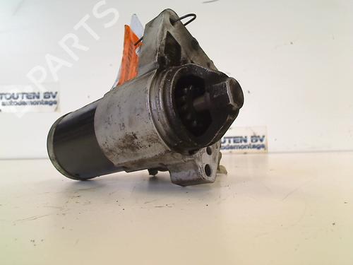 Startmotor PEUGEOT 308 SW I (4E_, 4H_) 1.6 HDi (109 hp) 11305529