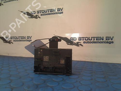 Used Electronic module VW GOLF VII (5G1, BQ1, BE1, BE2) 2.0 TDI (150 hp) 11262459