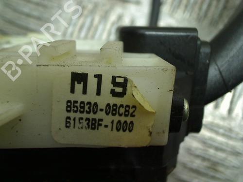 Steering column stalk SSANGYONG REXTON / REXTON II (GAB_) 2.7 Xdi | BP11295967I23 