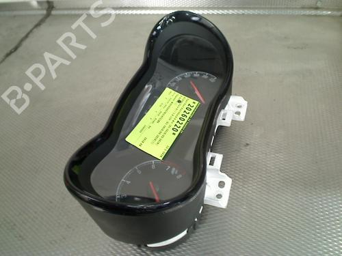 Instrument cluster OPEL KARL (C16) 1.0 | BP36849395C47 - Image 5