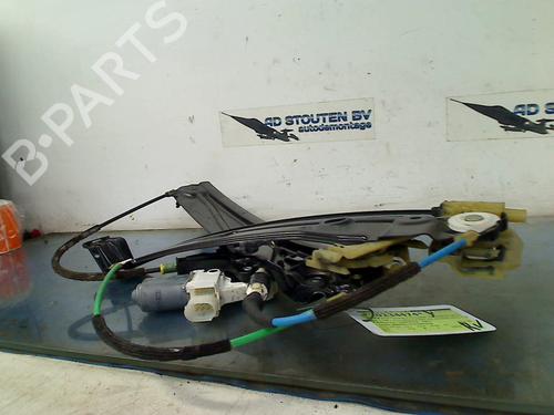 Front right window mechanism BMW 5 Touring (F11) 535 d xDrive | BP22133369C23 