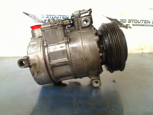 AC compressor MERCEDES-BENZ A-CLASS (W176) A 200 (176.043) | BP18716035M34 