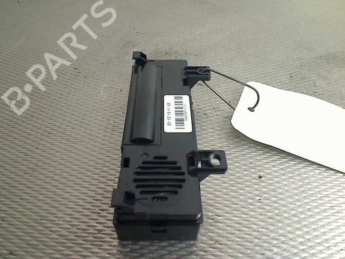 Electronic module PEUGEOT 208 I (CA_, CC_) 1.2 VTI 82 | BP31636222M83 