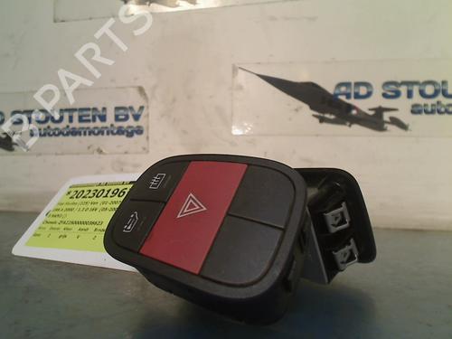 Switch FIAT FIORINO Box Body/MPV (225_) 1.3 D Multijet (225BXD1A, 225BXB1A, 225BXB11) | BP13359350I30 