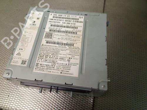 Used Electronic module Electronic module 38950665 38950665