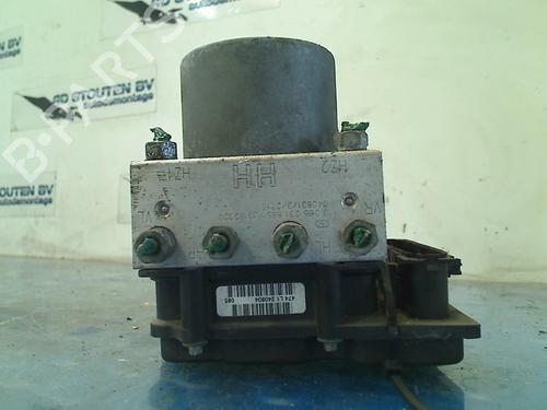 ABS pump OPEL TIGRA TwinTop (X04) 1.8 (R97) | BP11264221M43 