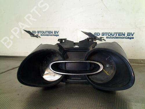 Display monitor RENAULT CLIO IV (BH_) 1.5 dCi 90 | BP29851285C48 