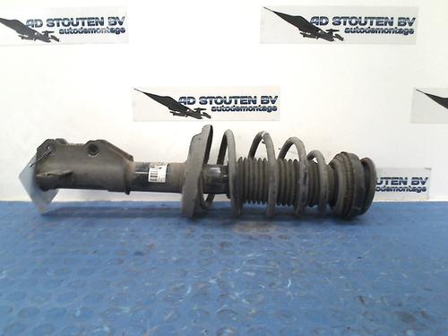 Used Right front shock absorber Right front shock absorber 11322820 11322820