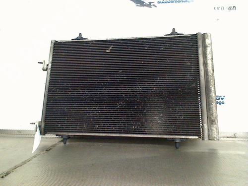 AC-Kondensator CITROËN C5 III Break (RW_) 1.6 THP 155 (156 hp) 31312080