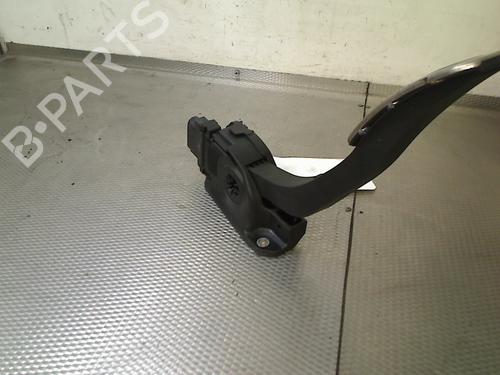 Pedal FORD FIESTA VI (CB1, CCN) 1.0 EcoBoost | BP36031972I4 - Image 4