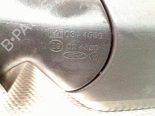 Left mirror FORD FOCUS III 1.6 TDCi | BP29140024C26 