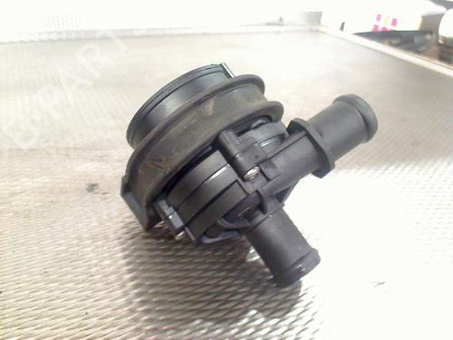 Auxiliary water pump VW POLO V (6R1, 6C1) 1.2 TDI | BP30874912M111