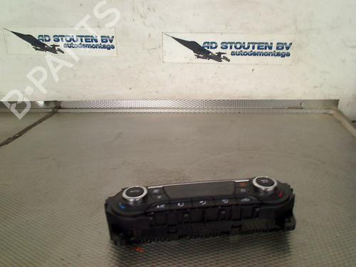 Used Climate control FORD FOCUS III Turnier 1.6 TDCi ECOnetic (105 hp) 29140088